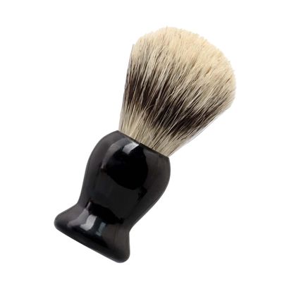 CALANDIS Hair Shaving Brush Durable Professional Father Day Gifts Shaving Cream Brush | Shaving Brushes & Mugs | Shaving & Hair Removal
