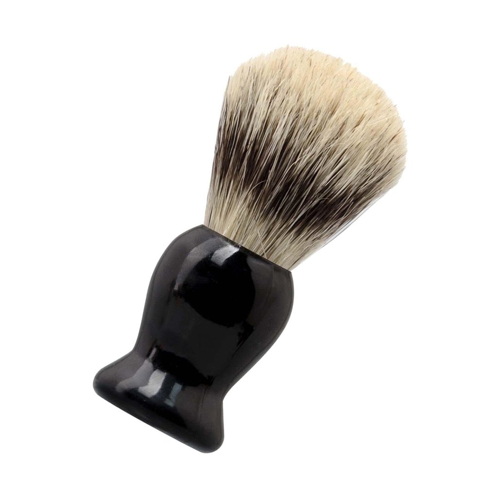 CALANDIS Hair Shaving Brush Durable Professional Father Day Gifts Shaving Cream Brush | Shaving Brushes & Mugs | Shaving & Hair Removal