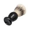 CALANDIS Hair Shaving Brush Durable Professional Father Day Gifts Shaving Cream Brush | Shaving Brushes & Mugs | Shaving & Hair Removal view 2