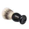 CALANDIS Hair Shaving Brush Durable Professional Father Day Gifts Shaving Cream Brush | Shaving Brushes & Mugs | Shaving & Hair Removal view 4