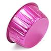 CALANDIS 10 Round&Heart Shaped Aluminum Foil Hair Removal Wax Bean Melting Small Bowl | Waxing Supplies | Shaving & Hair Removal view 3