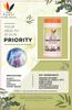Ayani Herbal Dr-18 Panch Digestive Churan - Improves Digestion & Liver Health, Relieves Gastric & Constipation (100g) view 3