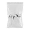 CALANDIS Nose Hair Removal Sticks Nose Wax Applicator for Nostril Nasal Cleaning 50pcs | Waxing Supplies | Shaving & Hair Removal view 4