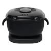 CALANDIS Electric Waxing Heater Warmer 400ml Silicone for body Facial Waxing Salon | Waxing Supplies | Shaving & Hair Removal view 2