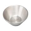 CALANDIS Stainless Steel Shaving Bowl Smooth Shave Soap Cup for Brush Men Close Shave | Shaving Brushes & Mugs | Shaving & Hair Removal view 3
