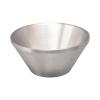 CALANDIS Stainless Steel Shaving Bowl Smooth Shave Soap Cup for Brush Men Close Shave | Shaving Brushes & Mugs | Shaving & Hair Removal view 4