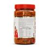 9AM Super Gold Red Chilli Pickle 900g  Spicy & Tangy Traditional Indian Achar view 2