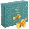 ASHA Sweets Crispy Mysore Pak 150g (Pack of 2) | Premium Besan Mysore Pak Sweets | Ghee Flavor with Perfect Crunchy and Traditional South Indian Mithai with Real Taste | Gift Box for Special Occasion view 1