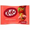 Kit.Kats Japan Strawberry Flavor Kit.Kats Chocolates 10 Mini Bars 120g (Imported) view 1