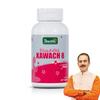 Shuddhi Ayurveda Shuddhi Kawach- 8 tablets | Ayurvedic Women Wellness Supplements | Wellness Supplements For Women | Strengthen Immunity And Wellbeing, 60 Tablets view 1