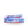 Ayani Herbal Toothpaste - Enriched with 8 Herbs for Healthy Gums, Fresh Breath & Sensitivity Relief (100g) view 1