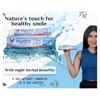 Ayani Herbal Toothpaste - Enriched with 8 Herbs for Healthy Gums, Fresh Breath & Sensitivity Relief (100g) view 3