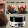 CALANDIS Beard Creme Shapes Hair Styling Paste for MenS Grooming Softening 80G | Treatments, Oils & Protectors | Hair Care & Styling view 2