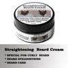 CALANDIS Beard Creme Shapes Hair Styling Paste for MenS Grooming Softening 80G | Treatments, Oils & Protectors | Hair Care & Styling view 3