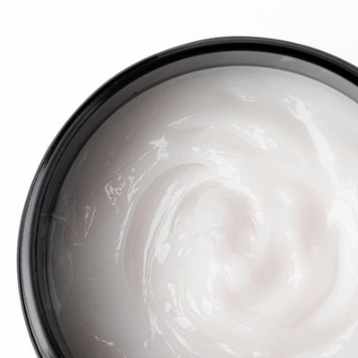 CALANDIS Beard Balm Natural Cream Tamer Shaping Beard Conditioner 80G for Husband | Styling Products | Hair Care & Styling