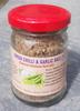 Green Chilli & Garlic Salt/Sil Pisi Noon/Sil PIsi Loon/Flavoured Salts view 2