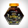 AAYURJA Premium Honey | Pure Himalayan Honey | Rich Flavor and Nutrients | Supports Immune Health | Multipurpose Culinary Delight | 300 Grams view 1