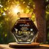 AAYURJA Premium Honey | Pure Himalayan Honey | Rich Flavor and Nutrients | Supports Immune Health | Multipurpose Culinary Delight | 300 Grams view 3