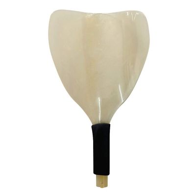 CALANDIS Reusable Pro Barber Salon Face Spray Shield Protect Styling Tools Yellow | Other Hair Care & Styling | Hair Care & Styling