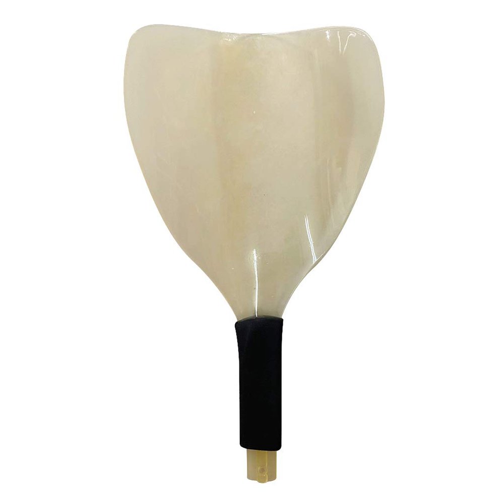 CALANDIS Reusable Pro Barber Salon Face Spray Shield Protect Styling Tools Yellow | Other Hair Care & Styling | Hair Care & Styling