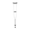 Enakshi Underarm Crutch Portable Adjustable Height for Women Elderly Disabled People M|Health & Beauty | Medical Mobility & Disability | Mobility/Walking Equipment | Crutches view 1
