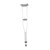 Enakshi Underarm Crutch Portable Adjustable Height for Women Elderly Disabled People M|Health & Beauty | Medical Mobility & Disability | Mobility/Walking Equipment | Crutches view 4