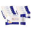 Bmedo Bmedo Bed Bath Wipes, Adult Wet Wipes, Adult Bath Wipes, Anti Bacterial, Ready To Use Cleansing Towels, Refreshing Sponge Bath Towel, For Men & Women | Travelling Wipes | Pure Water Soft Moisturizing Wet Wipes With Lid (110 Count (Pack Of 11)) view 1