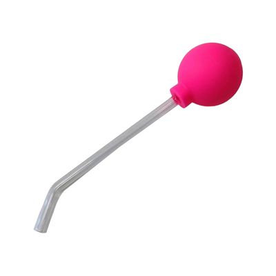 CALANDIS Mouth Cleaner Manual Cleaner Manual Cleaner Removal for Friends Adults Rose