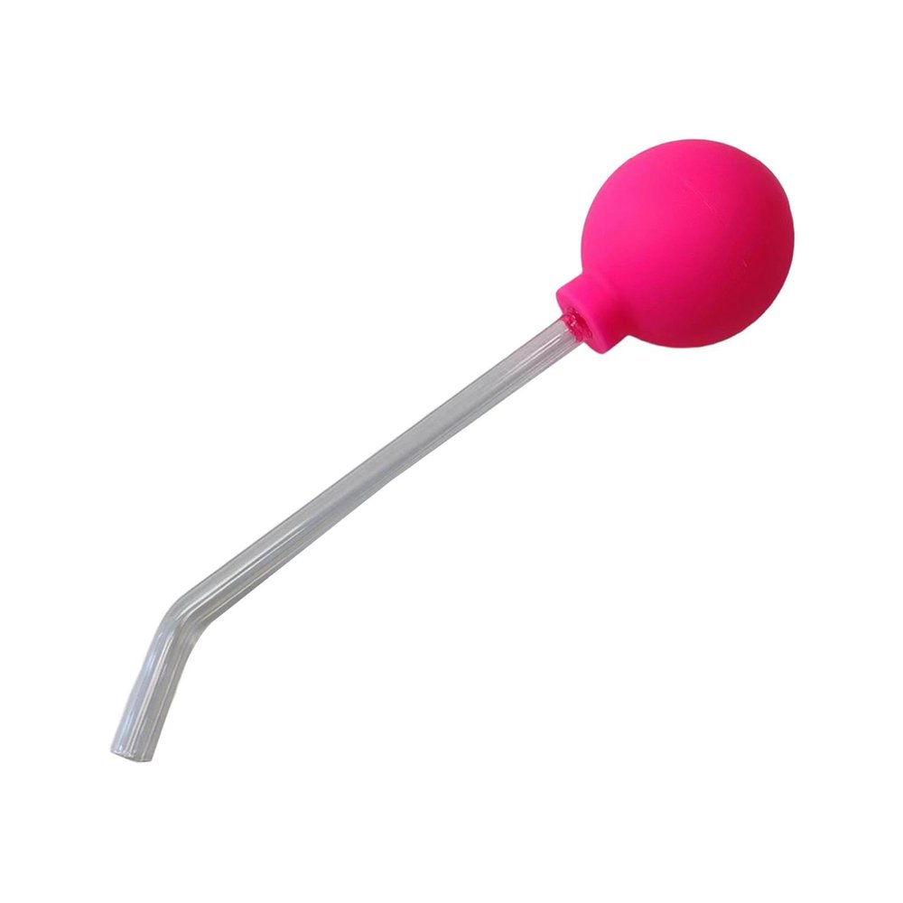 CALANDIS Mouth Cleaner Manual Cleaner Manual Cleaner Removal for Friends Adults Rose