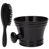 Enakshi Cleaning Bowl Set Portable Hair Salon Tool Nylon Bristles Shaving Brush Kits|Health & Beauty | Shaving & Hair Removal | Shaving Brushes & Mugs' view 1