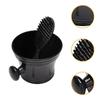 Enakshi Cleaning Bowl Set Portable Hair Salon Tool Nylon Bristles Shaving Brush Kits|Health & Beauty | Shaving & Hair Removal | Shaving Brushes & Mugs' view 2