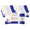 Bmedo Bmedo Bed Bath Wipes, Adult Wet Wipes, Adult Bath Wipes, Anti Bacterial, Ready To Use Cleansing Towels, Refreshing Sponge Bath Towel, For Men & Women | Travelling Wipes | Pure Water Soft Moisturizing Wet Wipes With Lid (90 Count (Pack Of 9)) view 1