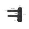 Enakshi Ankle Support Brace Nonslip Foot Support Stabilizer for Sport Basketball Men S|Health & Beauty | Medical, Mobility & Disability | Orthopedics & Supports | Orthotics, Braces & Sleeves' view 2