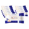 Bmedo Bmedo Bed Bath Wipes, Adult Wet Wipes, Adult Bath Wipes, Anti Bacterial, Ready To Use Cleansing Towels, Refreshing Sponge Bath Towel, For Men & Women | Travelling Wipes | Pure Water Soft Moisturizing Wet Wipes With Lid (100 Count (Pack Of 10)) view 1