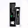 Activated Bamboo Charcoal Toothpaste for Teeth Whitening | Effective Stain Removal & Fresh Breath, Fluoride-Free & Vegan, Safe for Sensitive Teeth view 1