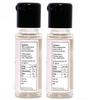 Bakefrillz kesar & pista food flavour essence for cakes ice creams desserts 30 ml x 2 view 2