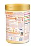 Groviva Gold Milk Protein Powder for Kids | 2-6 Years | 400g Chocolate Jar| 46 Nutrients | Growth & Digestive Nutrients | Supports Physical Growth, Brain Development, Immunity & Eye Health view 2