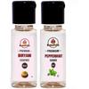 Bakefrillz Biryani & Peppermint Food Flavour Essence for Cakes Ice Creams Desserts 30 ml x 2 view 1