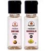 Bakefrillz Biryani & Rasmalai Food Flavour Essence for Cakes Ice Creams Desserts 30 ml x 2 view 1