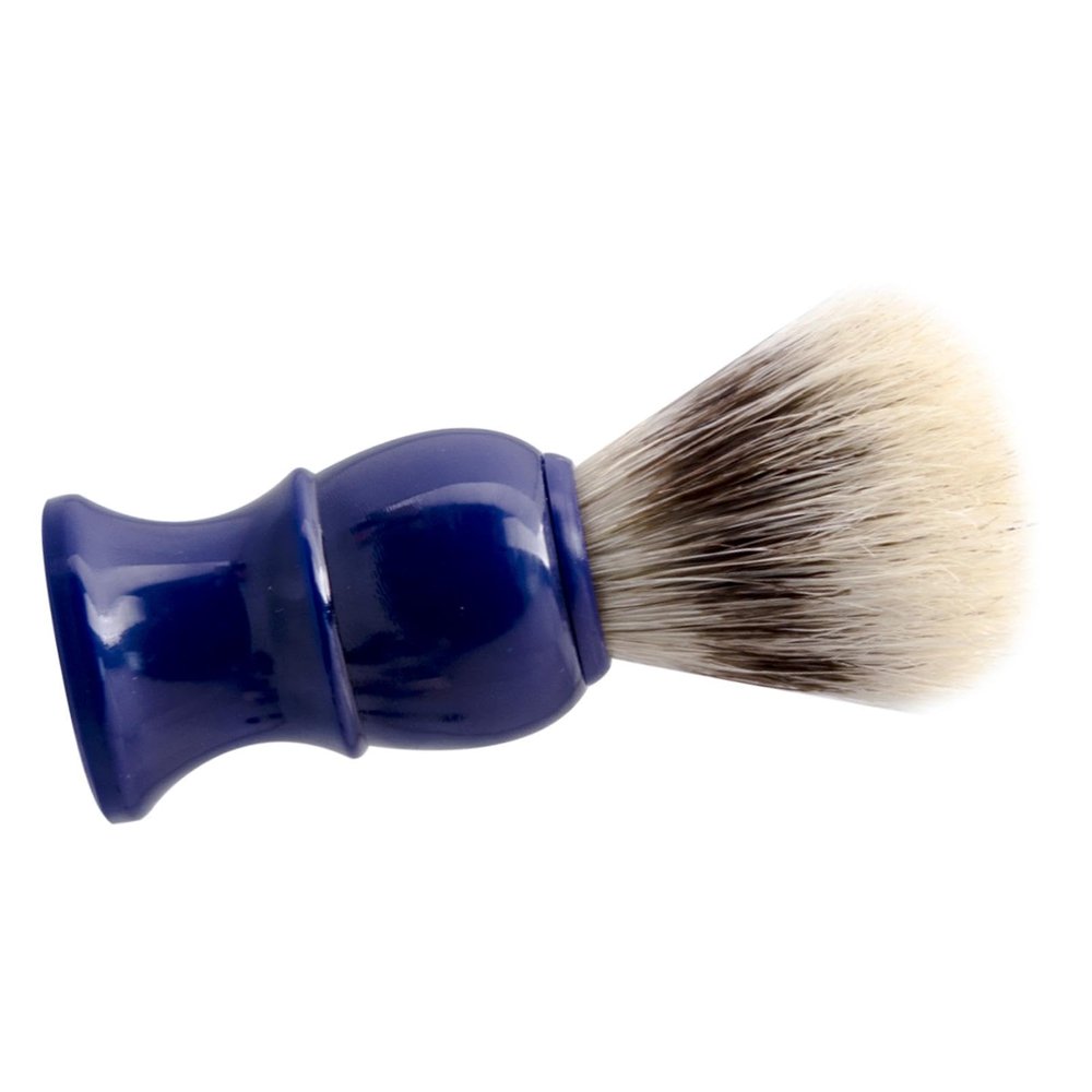 Enakshi Men Shaving Brush Comfortable Accessories Nylon Bristles for Dad Men Husband|Health & Beauty | Shaving & Hair Removal | Shaving Brushes & Mugs'
