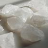 Alum Stone, Fitkari Stone (200 Gram)|Phitkari, White Crystal Stones, Fitkari For Skin Tightening And Glowing Skin,Vastu,Shaving,Teeth,Water Purification view 1