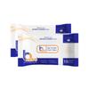 Bmedo Bmedo Bed Bath Wipes, Adult Wet Wipes, Adult Bath Wipes, Anti Bacterial, Ready To Use Cleansing Towels, Refreshing Sponge Bath Towel, For Men & Women | Travelling Wipes | Pure Water Soft Moisturizing Wet Wipes With Lid (20 Count (Pack Of 2)) view 1
