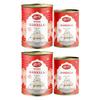 Bikaneri Shree Ganga Sweets Combo, 500gm (Pack Of 2) Spongy Rasgulla and 1kg (Pack Of 2) Spongy Rasgulla, Traditional Bikaneri Sweets view 1