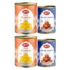 Bikaneri Shree Ganga sweets combo, 1kg (Pack Of 2) rich rajbhog and 500gm (Pack Of 2) soft gulab jamun, traditional bikaneri sweets view 1