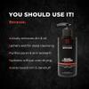 Beard Brothers ALPHA Beard Oil for Men  Nourishes, Strengthens & Fixes Patchy, Uneven Beard (Beard Oil 30 ml + Beard Wash 100 ml) view 2