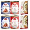 Bikaneri Shree Ganga sweets combo, 500gm Gulab Jamun, 500g(Pack Of 2) Rasgulla, and 400gm (Pack Of 2) flaky Soan Papdi, traditional bikaneri sweets view 1