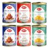 Bikaneri Shree Ganga Rasgulla 500Gm (Pack Of 2), Gulab Jamun 500Gm (Pack Of 2)& Cham Cham 1Kg (Pack Of 2) Combo - Enjoy a Festive Collection of Indian Sweets, Perfect for Gifting view 1