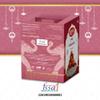 Bikaneri Shree Ganga Rasgulla 500Gm (Pack Of 2), Gulab Jamun 500Gm (Pack Of 2)& Cham Cham 1Kg (Pack Of 2) Combo - Enjoy a Festive Collection of Indian Sweets, Perfect for Gifting view 3