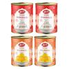 Bikaneri Shree Ganga Sweets Combo, 1kg Spongy Rasgulla (Pack Of 2) and 1kg Rich Rajbhog(Pack Of 2), Traditional Bikaneri Sweets view 1