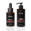 BEARD BROTHERS ALPHA Beard Oil for Men Fast Beard Growth & Softness with Natural Beard Oil for Men view 1